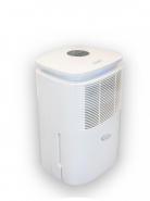 Dezumidificator de aer ARGO LILIUM 13 - 13 l/24h, Display cu LED, Higrostat incorporat, Timer, Filtru lavabil de purificare