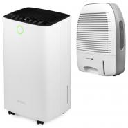 Pachet Turbionaire Dry Confort, Dezumidificator SENSO 12, Dezumidificator START 5 Termoelectric Mini Compact