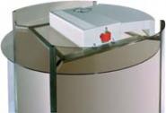 Perdea de aer cald cu montaj incastrabil FRICO RD18WL pe apa L=1 ml