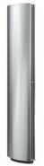 Perdea de aer cald cu montaj vertical FRICO SF18E09 trifazica L=2.2 ml