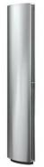 Perdea de aer cald cu montaj vertical FRICO SF36E18 trifazica L=2.2 ml