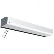 Perdea de aer cu montaj orizontal FRICO PA3210CW pe apa L=1 ml