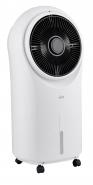 Racitor ARGO POLIFEMO TALAO D, Ventilatie, Racire, Umidificare, Purificare, Panou digital de control, Timer, Telecomanda, 3 viteze, 3 moduri ventilatie, Rezervor 4,6L