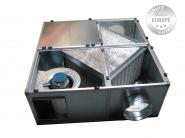 Recuperator de caldura Turbionaire THR1500S