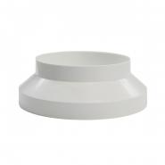 Reductie circulara din PVC Falmec D=200/ 150 mm