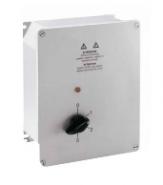 Regulator de viteza trifazic ELICENT RVST