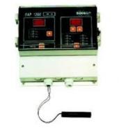 Regulator electronic automat de viteza SODECA RAP-650