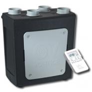 Schimbator de aer cu recuperare de caldura VORTICE Prometeo HR 400