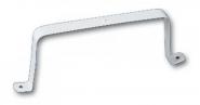 Suport de prindere rectangular din PVC Falmec 90x220 mm