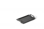 Tava grill FALMEC KACL.1017 pentru plite cu inductie 