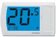Termostat de ambient ORIEME VISIOMATIC D