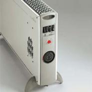 Termoventilator Caldore RT - cu programator