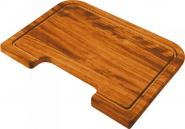 Tocator rectangular din lemn BARAZZA 1TRES