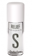 Ulei esential Stadler Form Relief, 100% Natural din Elvetia, Productie ecologica