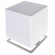 RESIGILAT: Umidificator si purificator de aer Stadler Form Oskar Alb, Rezervor 3.5 L, 370 g/h , LED, Modul antibacterian, Oprire automata, Dispozitiv de arome, Higrostat incorporat