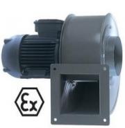 Ventilator antiex ELICENT centrifugal IC ATEX 100 M