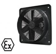 Ventilator  antiex VORTICE axial elicoidal E 254 T ATEX