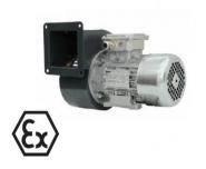 Ventilator antiex VORTICE centrifugal C 10/2 T ATEX