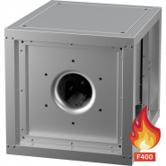 Ventilator centrifugal de desfumare RUCK MPC 355 D4 F4 T40