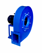 Ventilator centrifugal ELICENT PVL 352 T trifazic