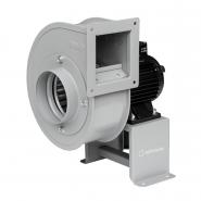 Ventilator centrifugal Turbionaire CIT 100T, Trifazic, Debit 436mc/h, IP 55, Motor Brushless, Presiune Max. 301Pa, Clasa F, 2 Poli
