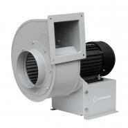 Ventilator centrifugal Turbionaire CIT 160T, Trifazic, Debit 2362 mc/h, IP 55, Motor Brushless, Presiune Max. 830 Pa, Clasa F, 2 Poli