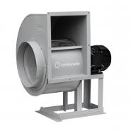 Ventilator centrifugal Turbionaire CIT 300T, Trifazic, Debit 8118 mc/h, IP 55, Motor Brushless, Presiune Max. 780 Pa, Clasa F, 4 Poli