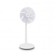 Ventilator cu suport Argo IPNO, Debit maxim 69.6mc/min, Oscilatie, Telecomanda, Timer-off