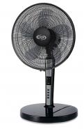 Ventilator cu suport ARGO TABLO BLACK