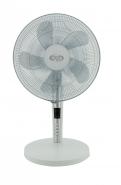 Ventilator cu suport ARGO TABLO WHITE