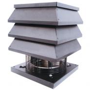 Ventilator de acoperis pentru seminee ELICENT TIRAFUMO N