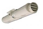 Ventilator de impuls unidirectional SODECA THT/IMP-O-UNI-29-2/4T 400 gr.C/2h