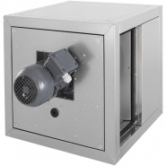 Ventilator de tubulatura carcasat Ruck MPC 500 D4 TI40