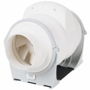 Ventilator ELICENT AXM 100 de Tubulatura, Fabricatie Italia, Garantie 3 ani, Debit 250 mc/h