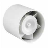 Ventilator intubat Elicent TUBO 120, D=120mm, Debit 180 mc/h, 35 Pa, 15W, IPX2