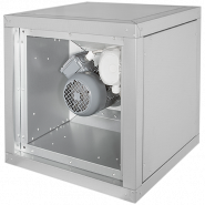 Ventilator pentru exhaustare din bucatarii comerciale RUCK MPC 450 D4 T40
