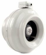Ventilator RUCK RS100L 20