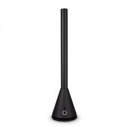 Ventilator turn ARGO ONIRO TOWER BLACK, Oscilatie automata 90°, Panou de control Soft Touch, Timer, 9 trepte de viteza, Functie Turbo, Mod Sleep