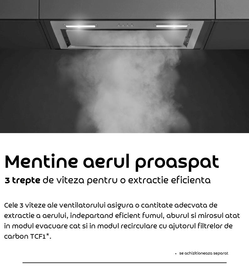 Wink society cliff Hota incorporabila Turbionaire Amira 50, aspiratie perimetrala, motor brushless - Intax Wink society cliff Hota incorporabila Turbionaire Amira 50, aspiratie perimetrala, motor brushless - Intax